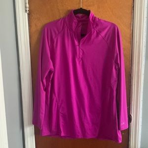 Champion Quarter Zip